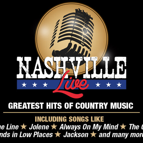 Nashville Live!